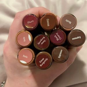 LipSense Lip Colour